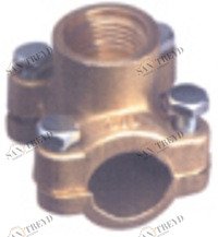 Водоотвод 3/4 GF GENERAL FITING 1842112