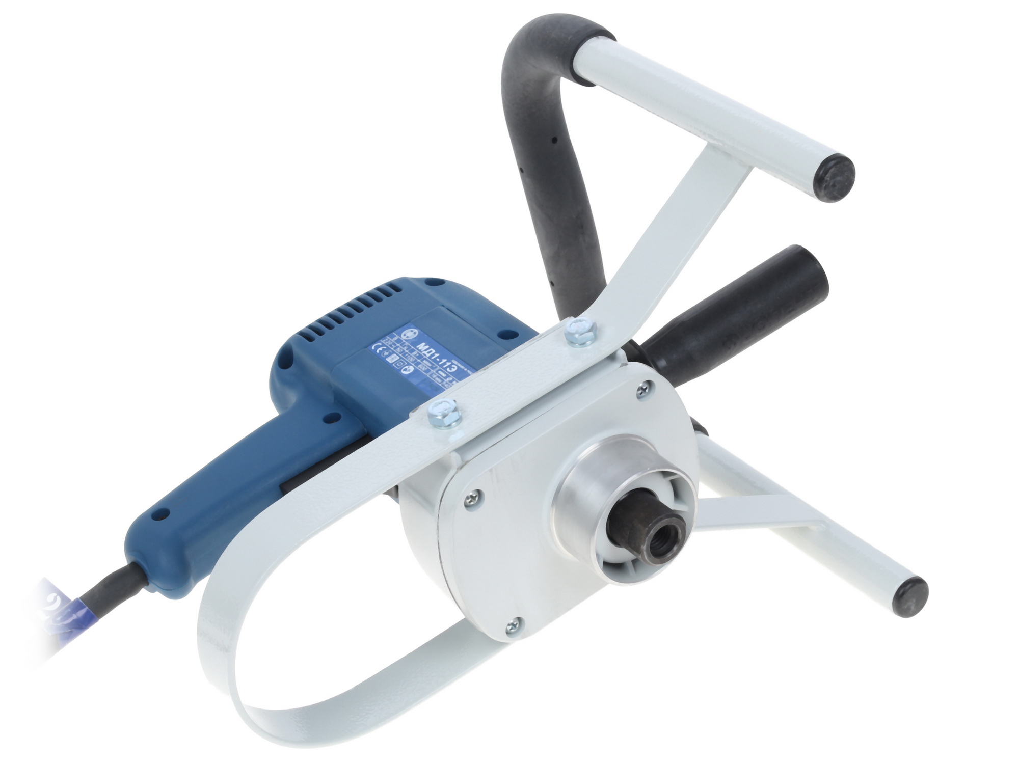 Дрель-миксер Фиолент МД1-11 Э 1183189 STDN-0019577 - Вид №4