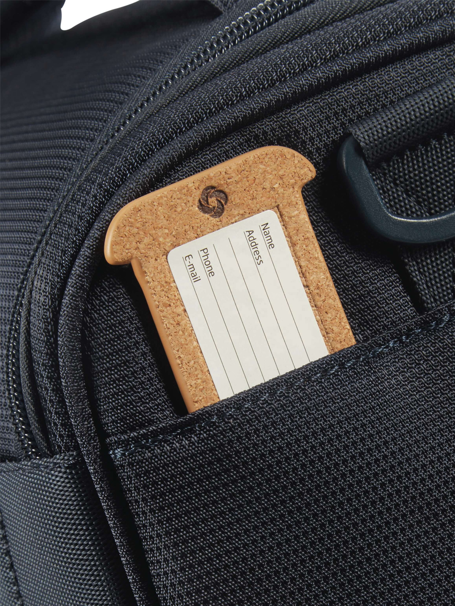 CN1-01013 Бьюти-кейс CN1*013 Beauty Case Samsonite Spark Sng Eco  - Вид №6