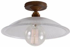 Mullan Lighting Потолочный светильник прямого света ручной работы Calix Mlcf20