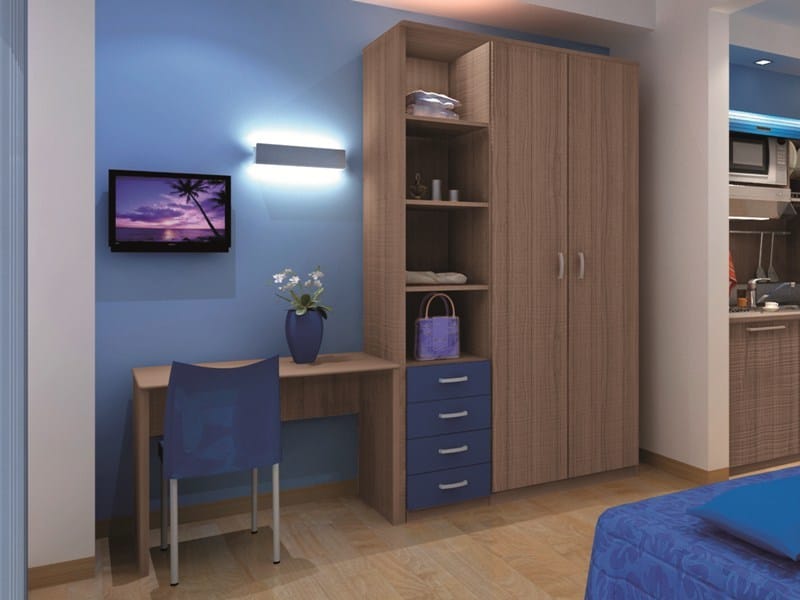 Стол для контракта Mobilspazio Zeus ARCH-00045521 - Вид №1