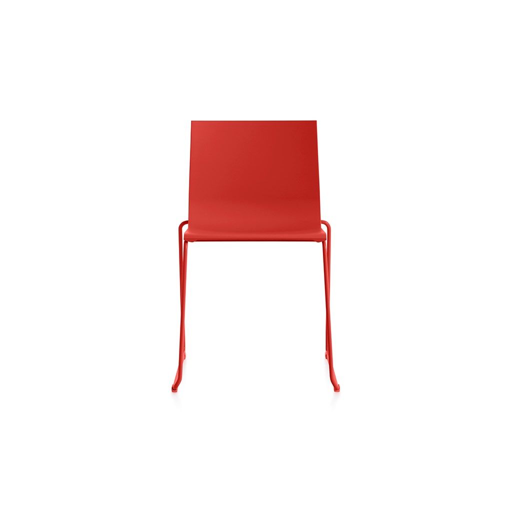 Штабелируемый садовый стул Diabla Vent ARCH-00033895 - Вид №25