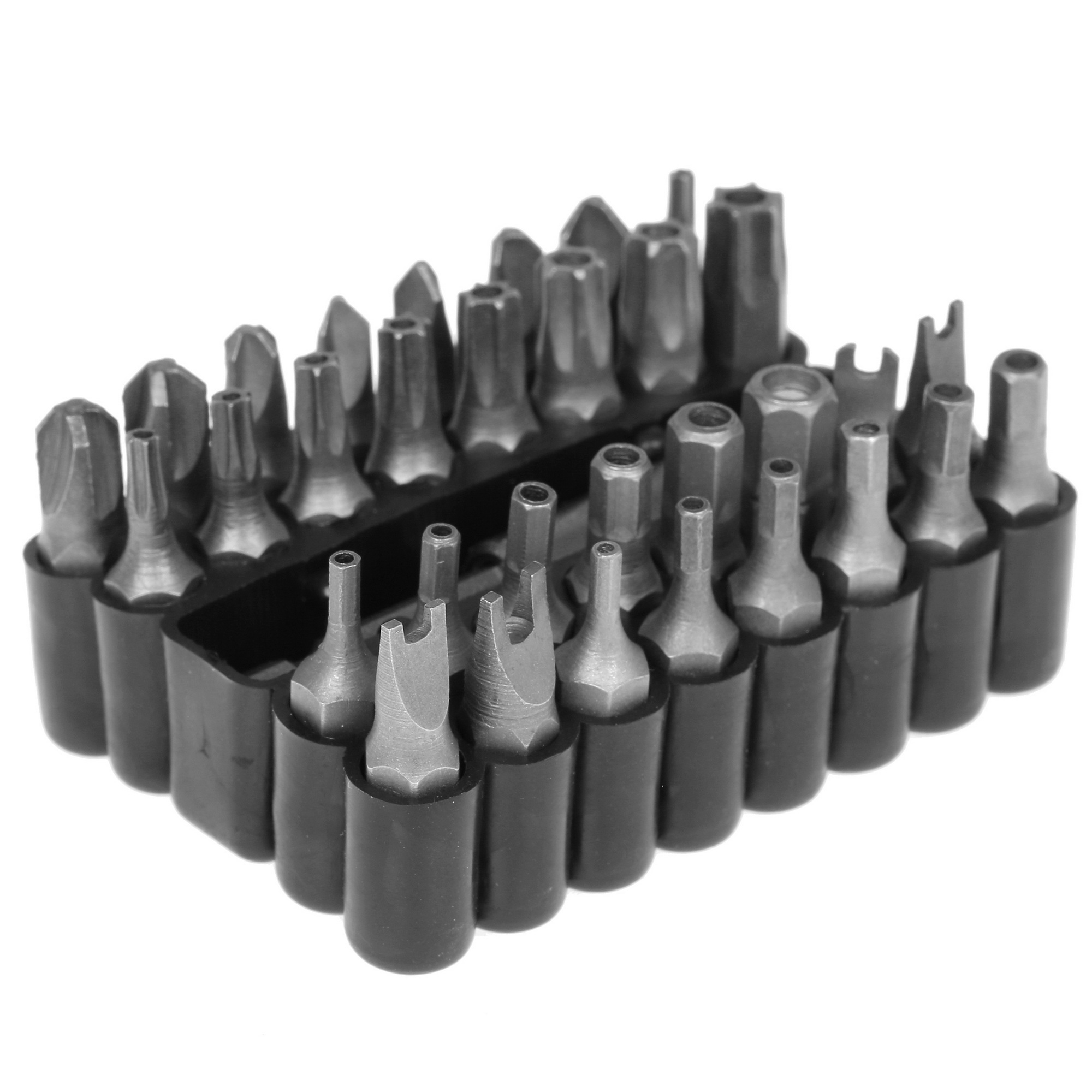 Набор бит STAYER SPECIAL-33 26084-H33 1264525 STDN-0055484 - Вид №3