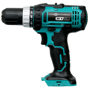 Дрель-шуруповерт FinePower CDBR35 OneBase20  , Без ЗУ, Без АКБ 4747491