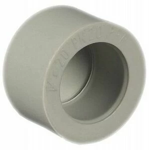 Заглушка 25 полипропилен FV-PLAST