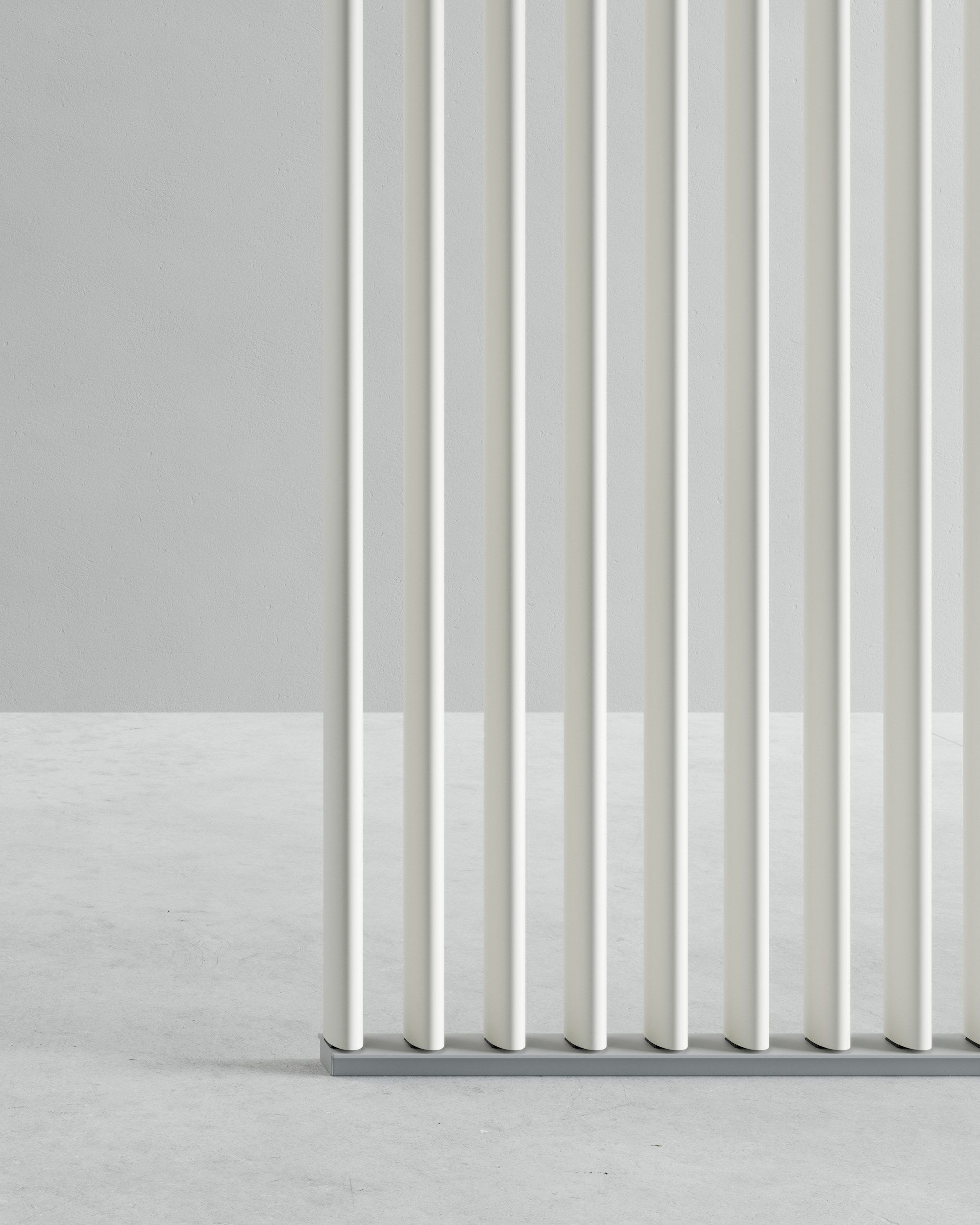 Модульная решетчатая система Dresswall Dresswall Stripes ARCH-00002218 - Вид №2