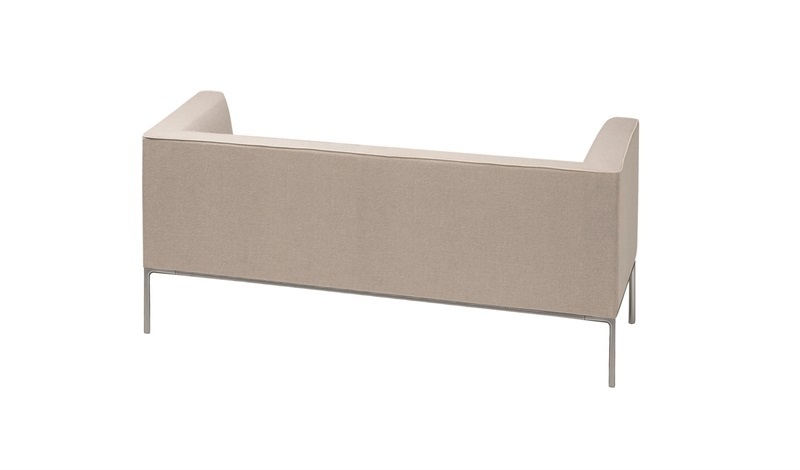 101393 Диван SF2066 Andreu World Raglan - Вид №1