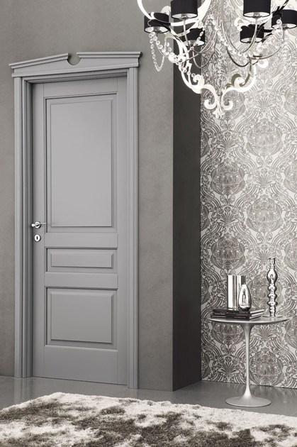 LEGNOFORM Дверь из лакированного массива дерева I laccati sun-id-1479569 - Вид №1