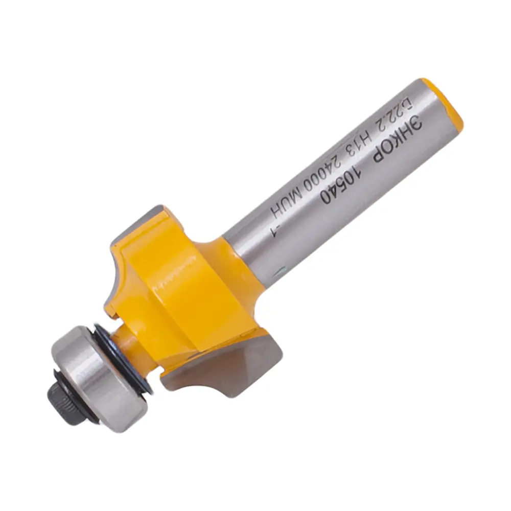 Фреза пазовая прямая Энкор №9224 STLM-2184211