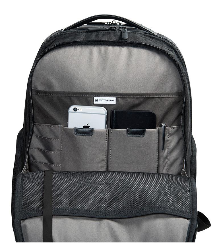 602154 Рюкзак Essentials Laptop Backpack Victorinox Altmont Professional  - Вид №1