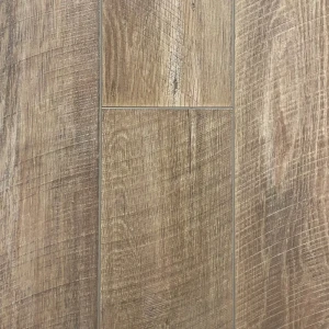 91471292 Ламинат Brig Floor Canyon America lite Дуб Кечи 32 класс толщина 8 мм с фаской 2.01 м², цена за упаковку STLM-1410899