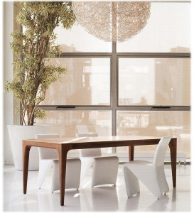 Стол Fashion PACINI CAPPELLINI 5416.180