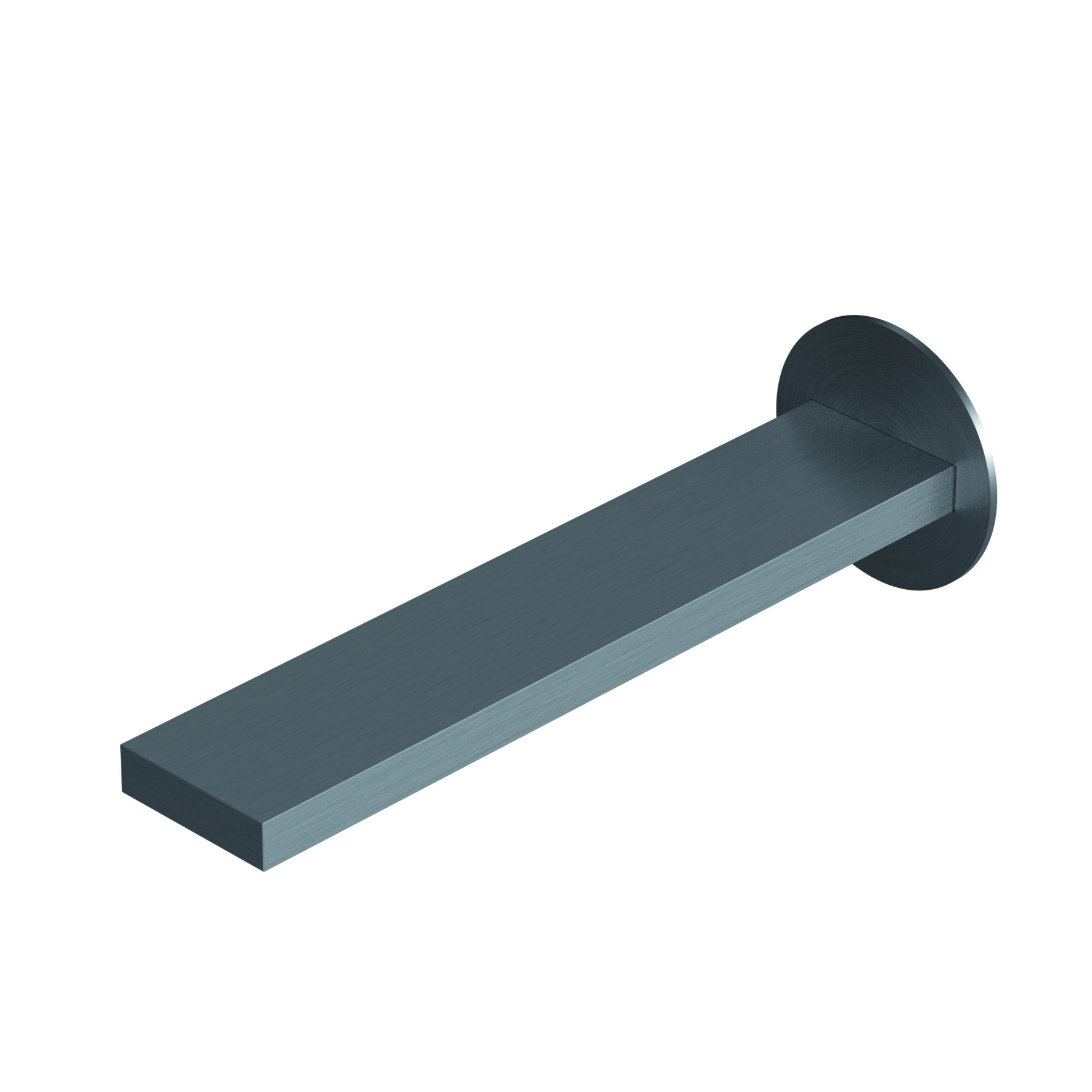 PR50CA203 Настенный излив для умывальника Ritmonio DOT316