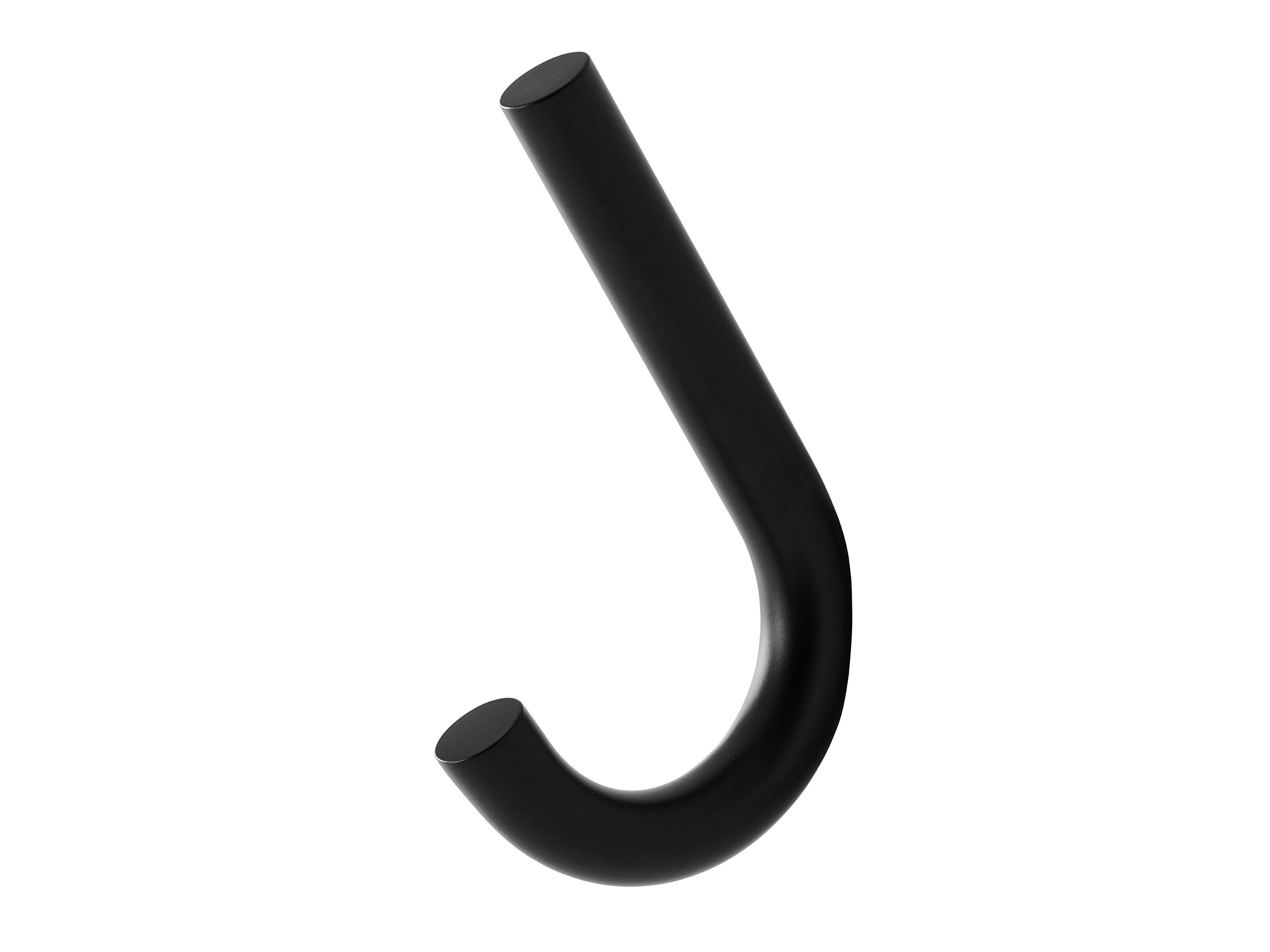 Стальная настенная вешалка THONET S 12 ARCH-00013306