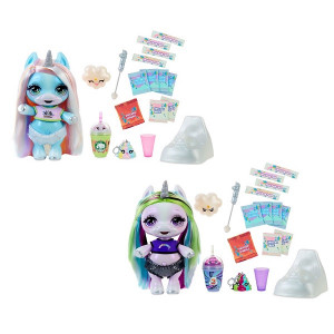 555988 Единорог Фиолетовый Poopsie Surprise Unicorn