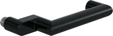 166.21PCRLT Рычажная рукоятка, часть отверстия (r-technik) HEWI System 162 | Polyamid  - Вид №5
