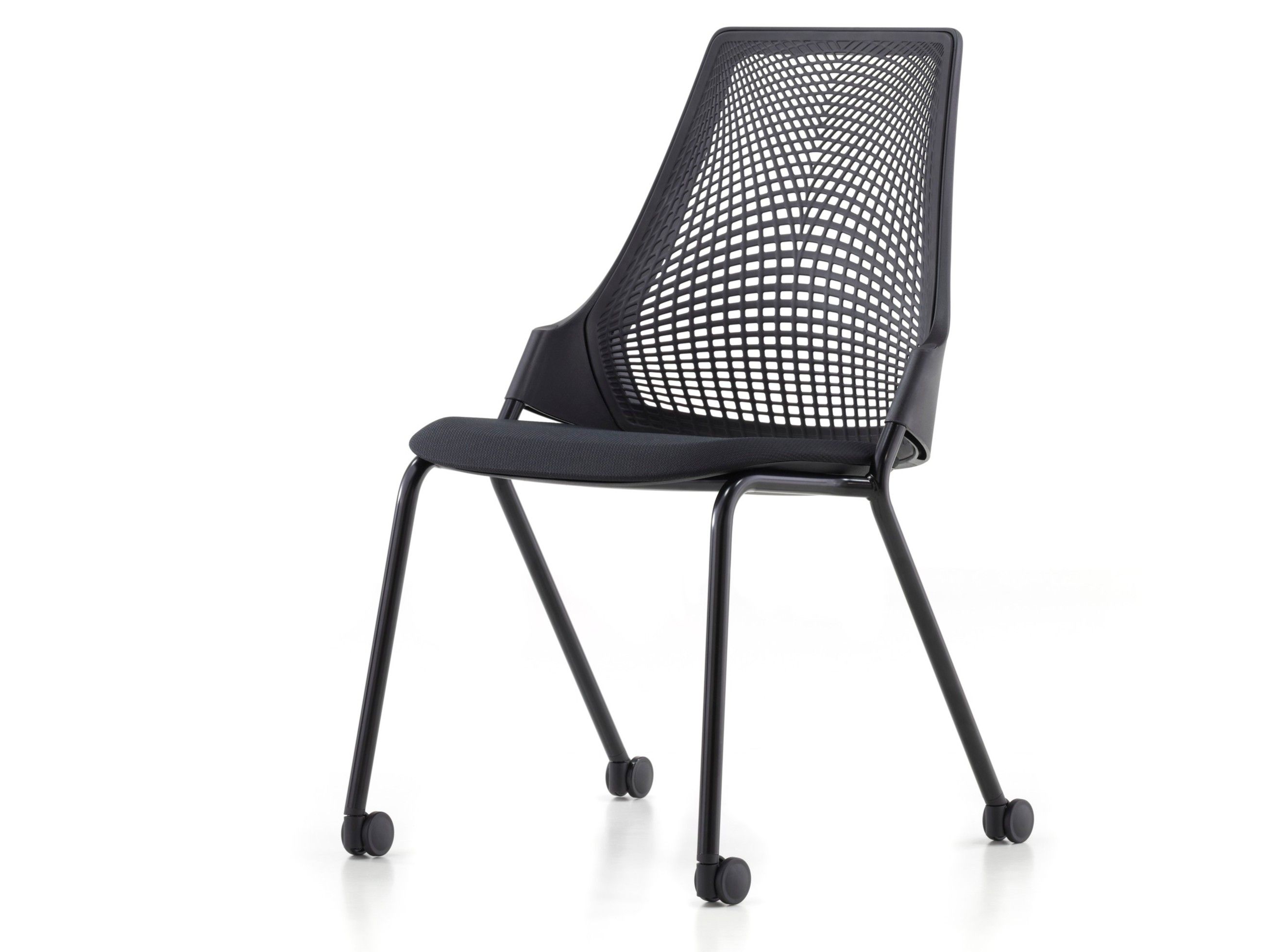 Стул с колесами Herman Miller Sayl ARCH-00053134 - Вид №1