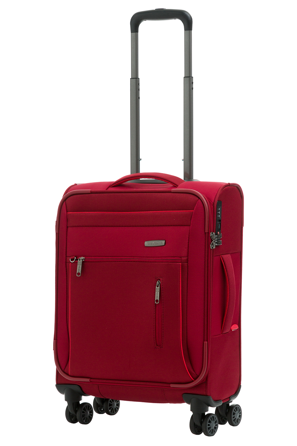 89847-10 Чемодан 89847 S Travelite Capri