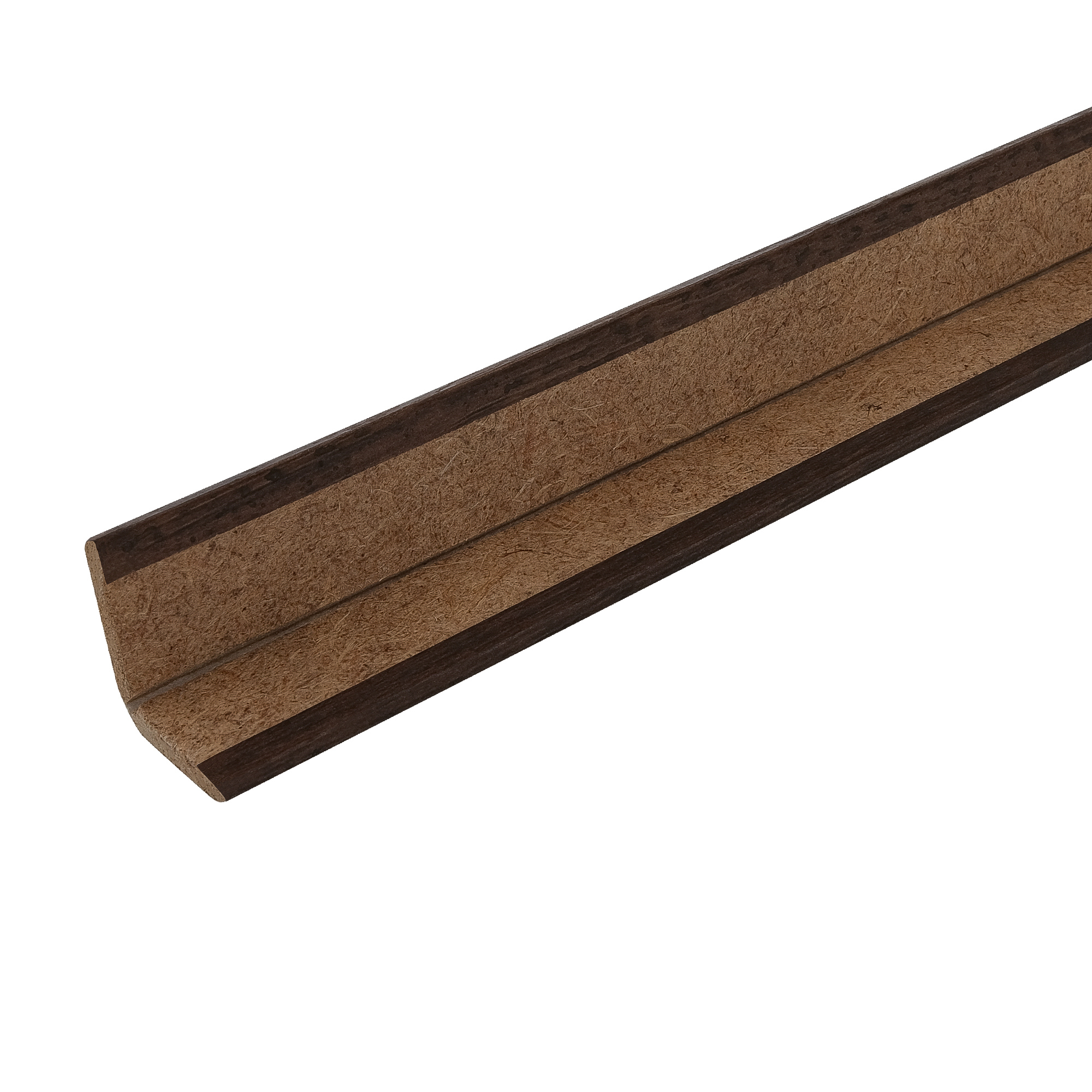 87689117 Уголок универсальный МДФ Винстерия 3x48x2600 мм STLM-0074917 Santreyd  - Вид №1