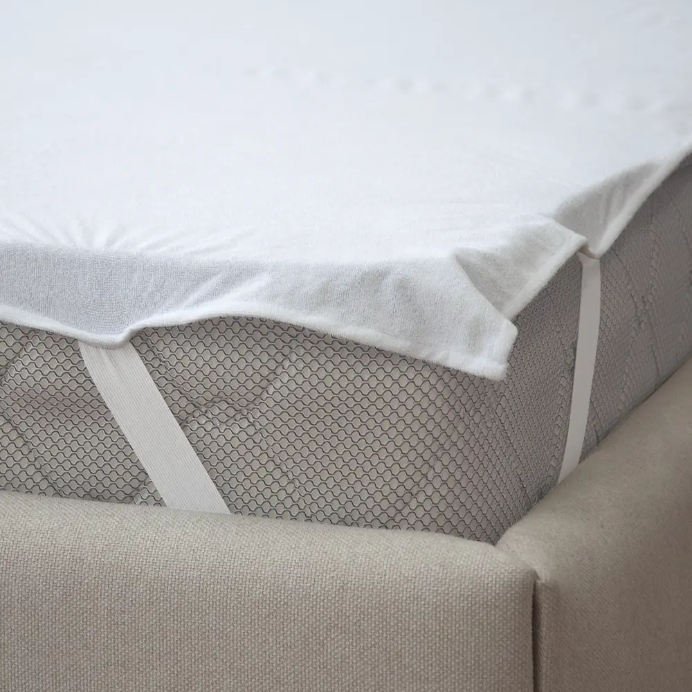 Наматрасник Inspire для комфортного сна 160x200 см 89345961 STLM-1523852