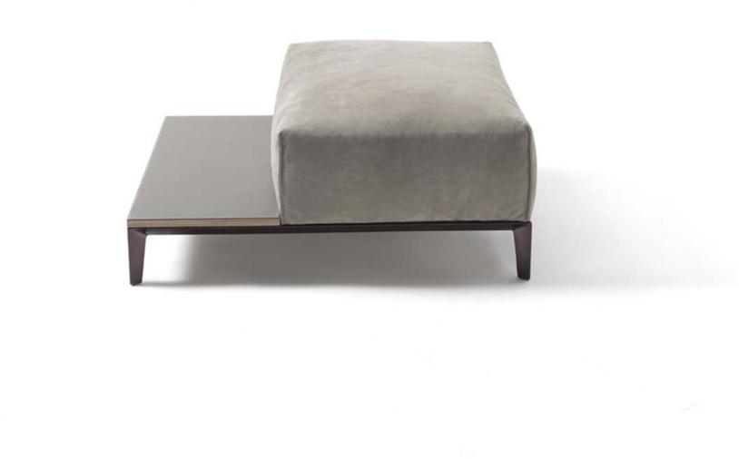 Frigerio Salotti Пуф / журнальный столик Taylor sun-id-1459834 - Вид №1