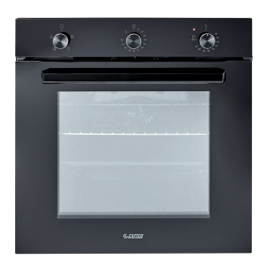 9240890 Электрический духовой шкаф EXITEQ EXO-107 черный