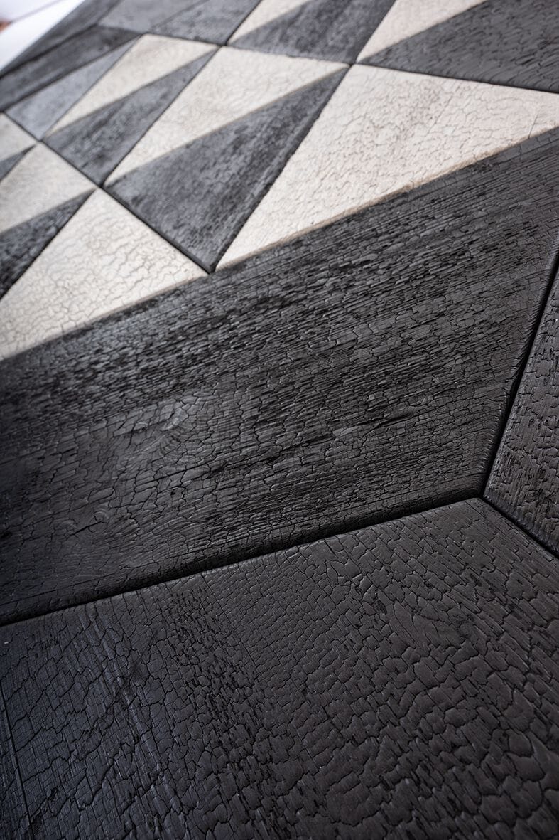 Внутренняя отделка лиственницей Sapiens ARDES ARCH-00136046 - Вид №11