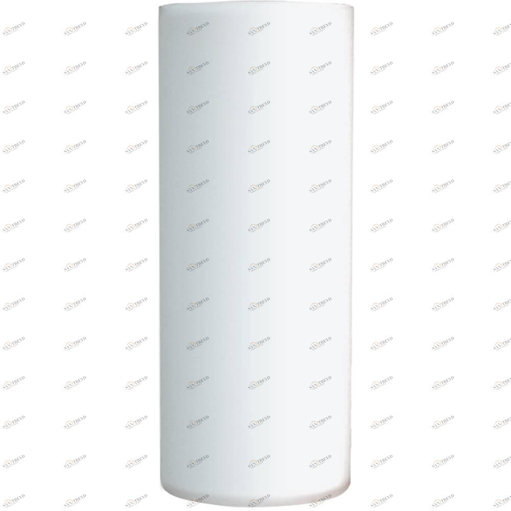 Настольная лампа Arte Lamp Deco A6710LT-1WH ARTE LAMP КОЛОННА 080114 Белый 