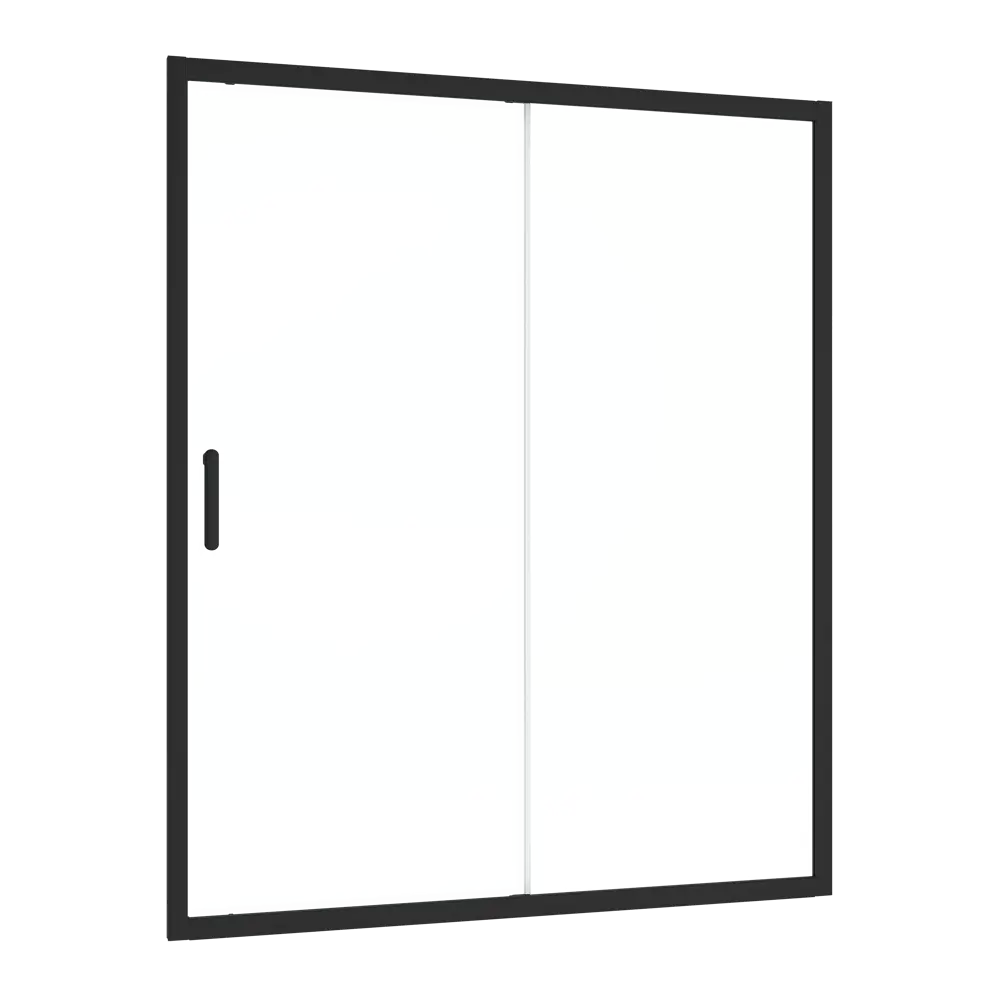 Комплект стекол для душевой двери Sensea Easy 150x190 см 84430294 STLM-2157865 - Вид №2