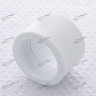 Муфта PRO AQUA полипропиленовая 63 PA12018P