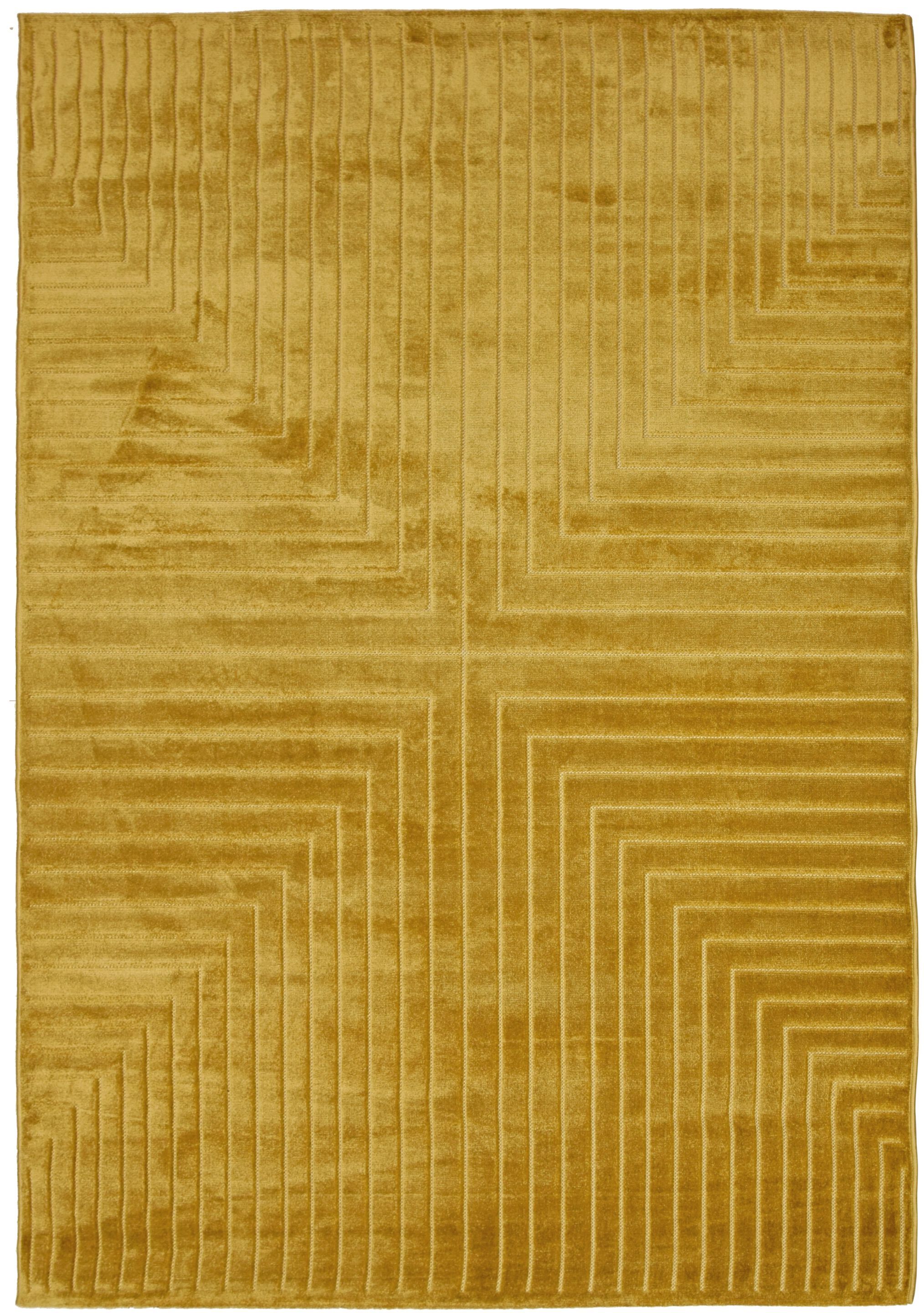 Прямоугольный однотонный ковер Ademi Essential ARCH-00064402 - Вид №1