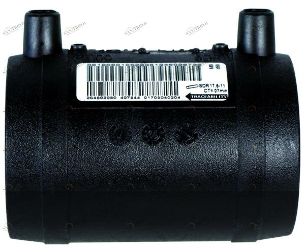 SANIT 72709102040 Хомуты с легко удаляемой остановки 