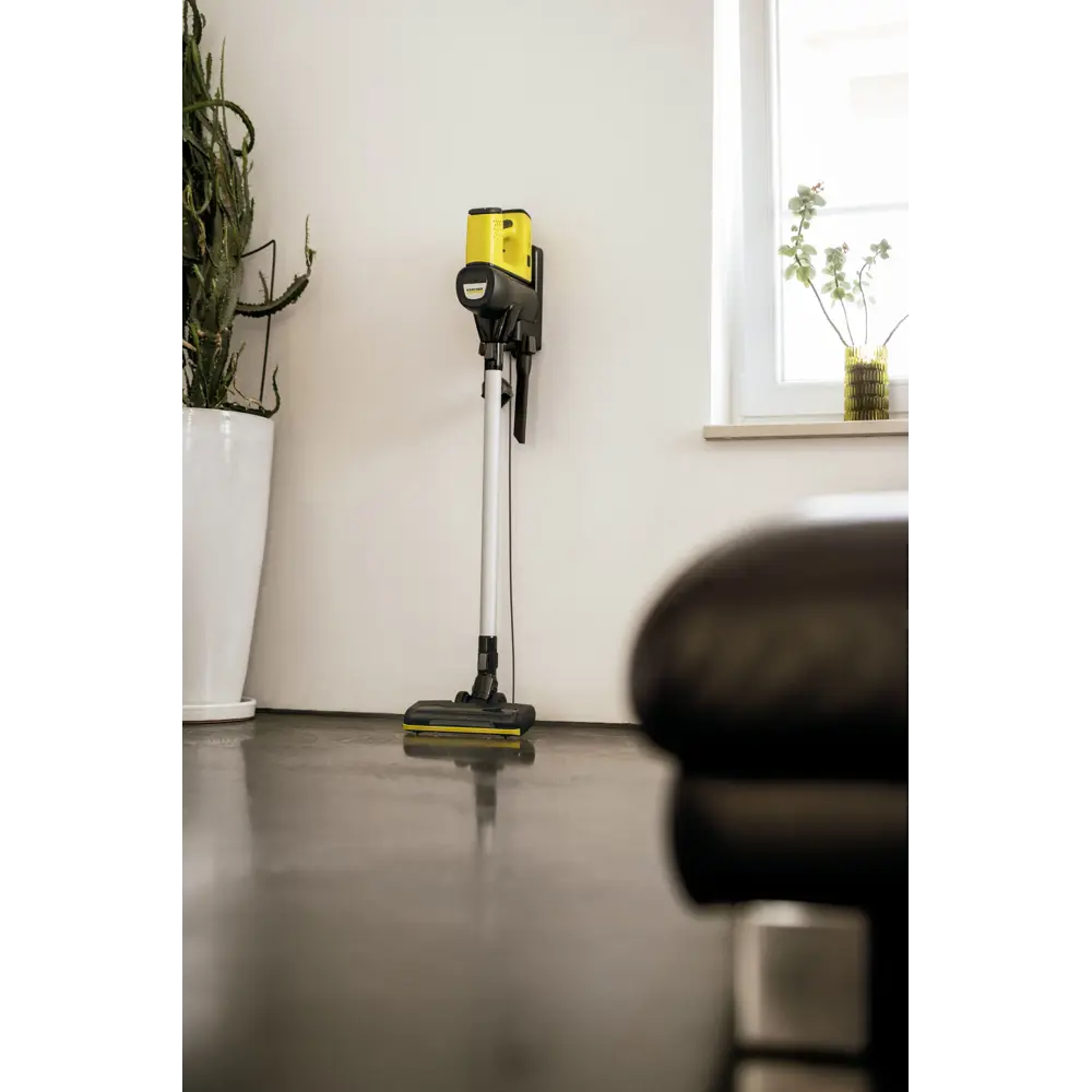 Пылесос для дома Karcher VC 6 Cordless, 220 Вт, 0.8 л 84464823 STLM-2094233  - Вид №2