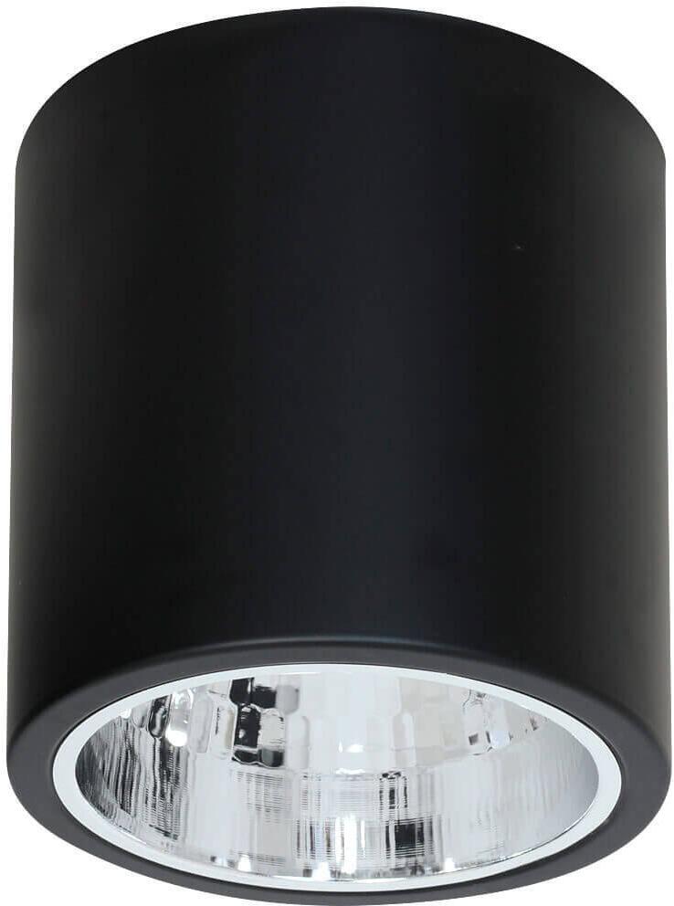 7243 Потолочный светильник Luminex Downlight Round