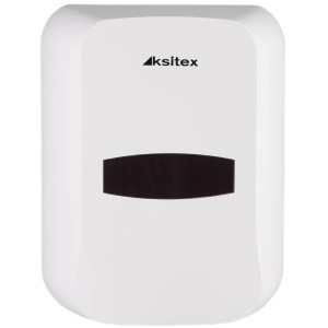 304009473 Держатель бумажных полотенец TH-8030A (белый) KSITEX