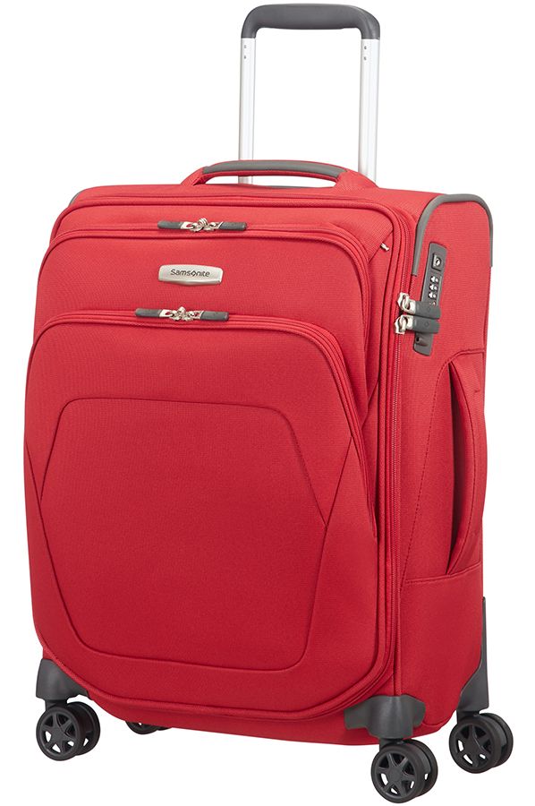 65N-00004 Чемодан 65N*004 Spinner 55/20 Length 40cm Samsonite Spark SNG 