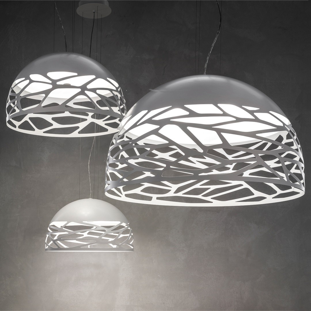 Studio Italia Design Kelly 141013 светильник подвесной 109938 - Вид №5