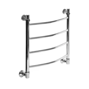 Полотенцесушитель водяной Aquanet Моника ЛД 500x600