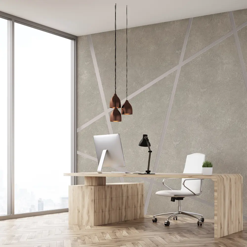 MAITRE DECO Le Beton - фактурная декоративная штукатурка с эффектом бетона 9 кг 82891094 STLM-0037586 - Вид №6