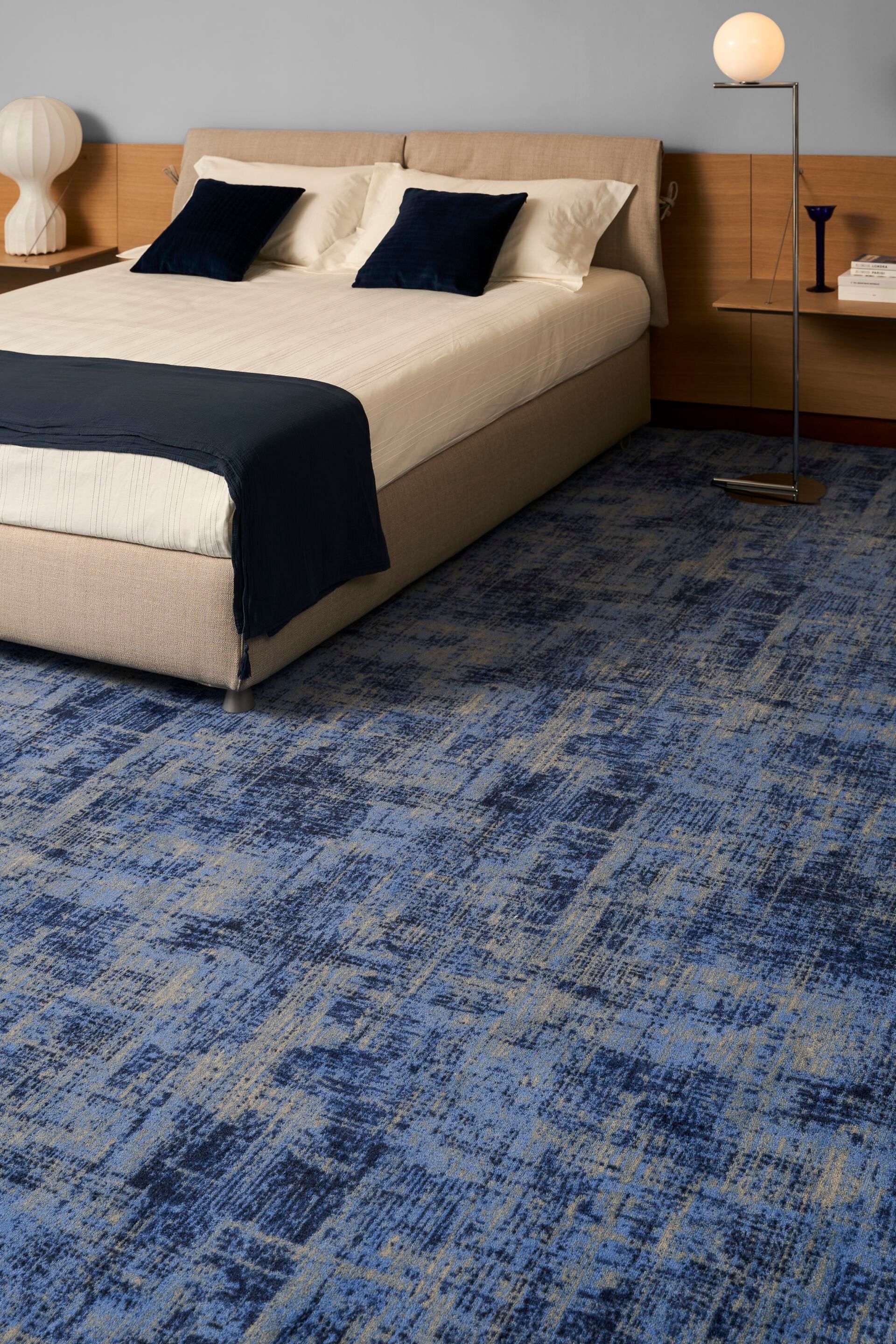 Moquette in Nylon® Radici LEONE ARCH-00093406 - Вид №1