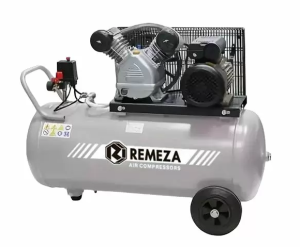 Компрессор поршневой безмасляный Remeza СБ4/С-50.LB24А 9132754