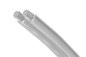 16155451 Акустический кабель High Standard Silver 2,5 мм 120 м 20035250 Eagle Cable