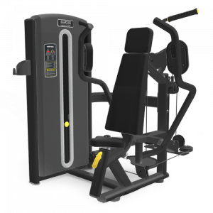 M05-002 Bronze gym -002 баттерфляй Bronze Gym M05