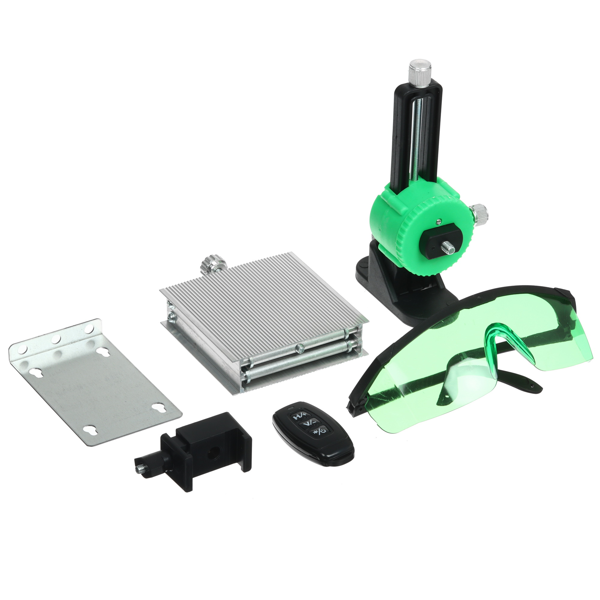 Лазерный нивелир HilDA 4D 5498326 STDN-0119661 - Вид №7