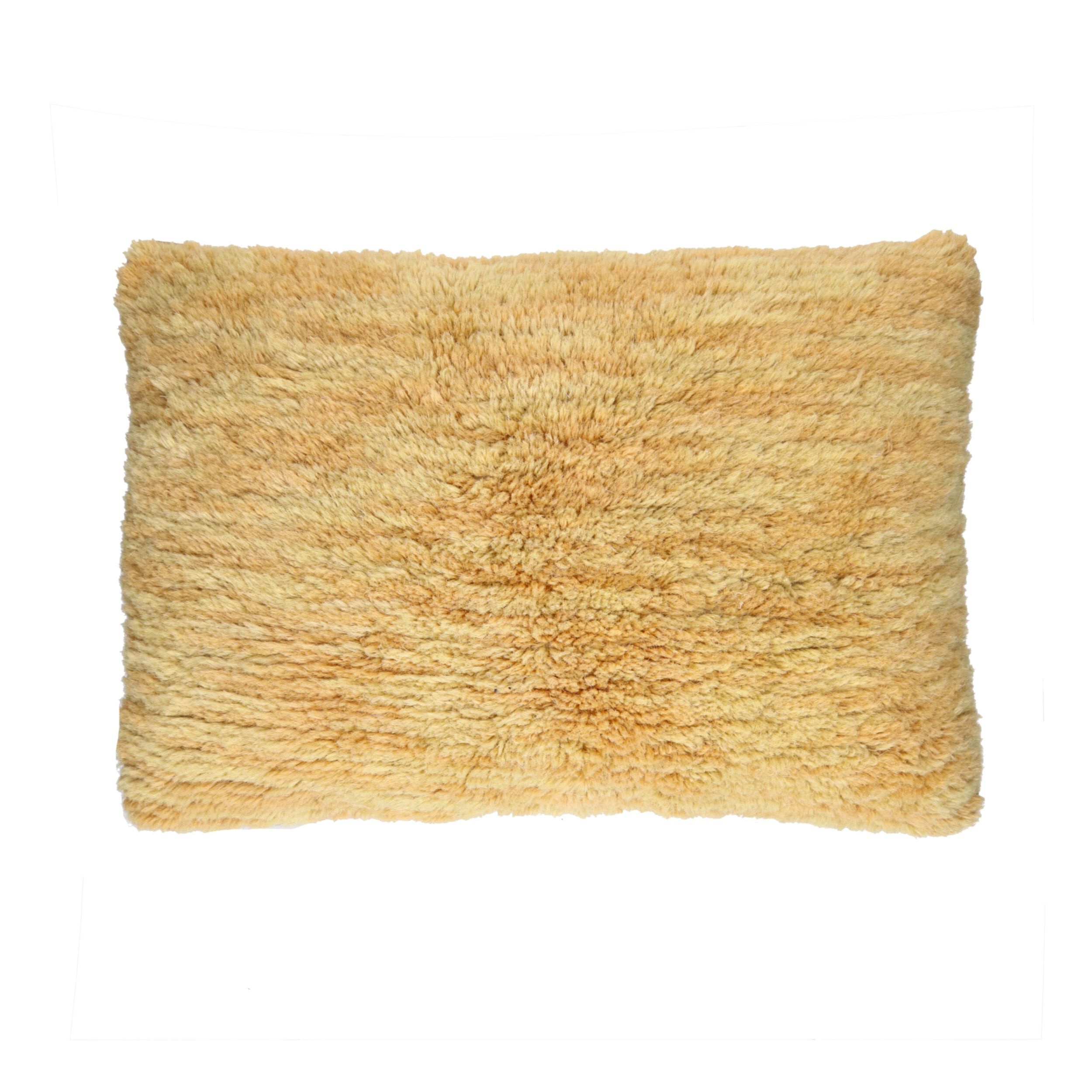 Прямоугольная шерстяная подушка POMAX Бриндизи ARCH-00026366 - Вид №2