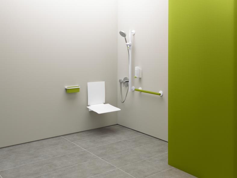 950.51.02090 спинка HEWI System 800 K  - Вид №3