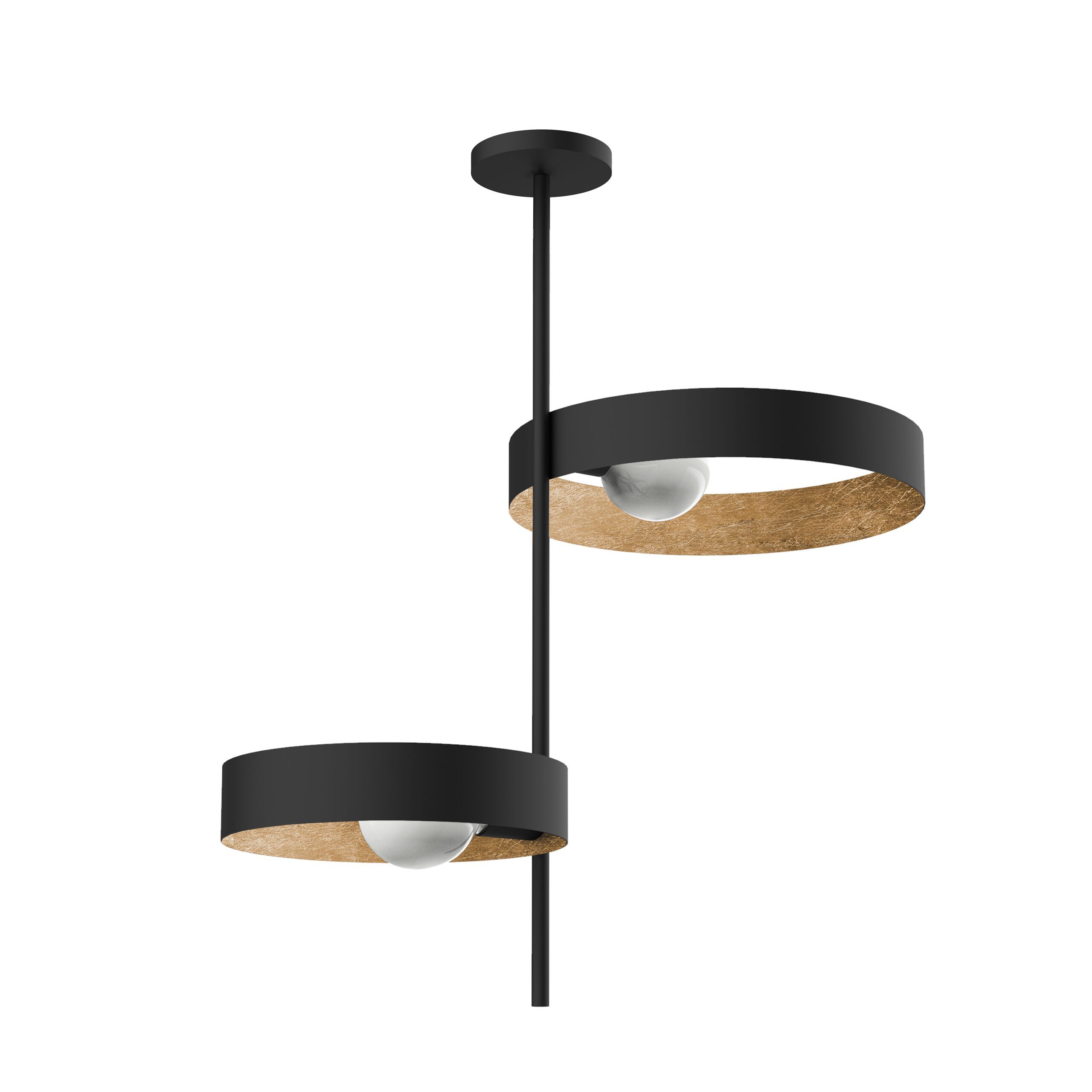 Светодиодный потолочный светильник WayPoint Alley ARCH-00119728 - Вид №78