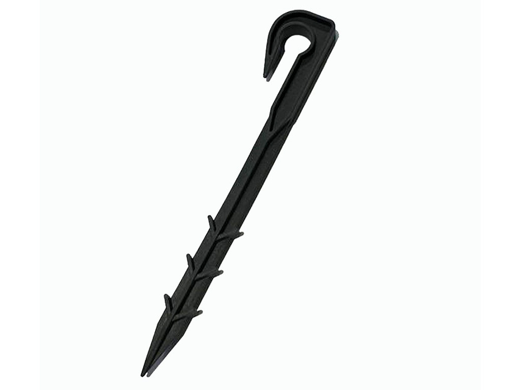 Колышек для капельной трубки 16 мм ГеоПластБорд GPBST-192