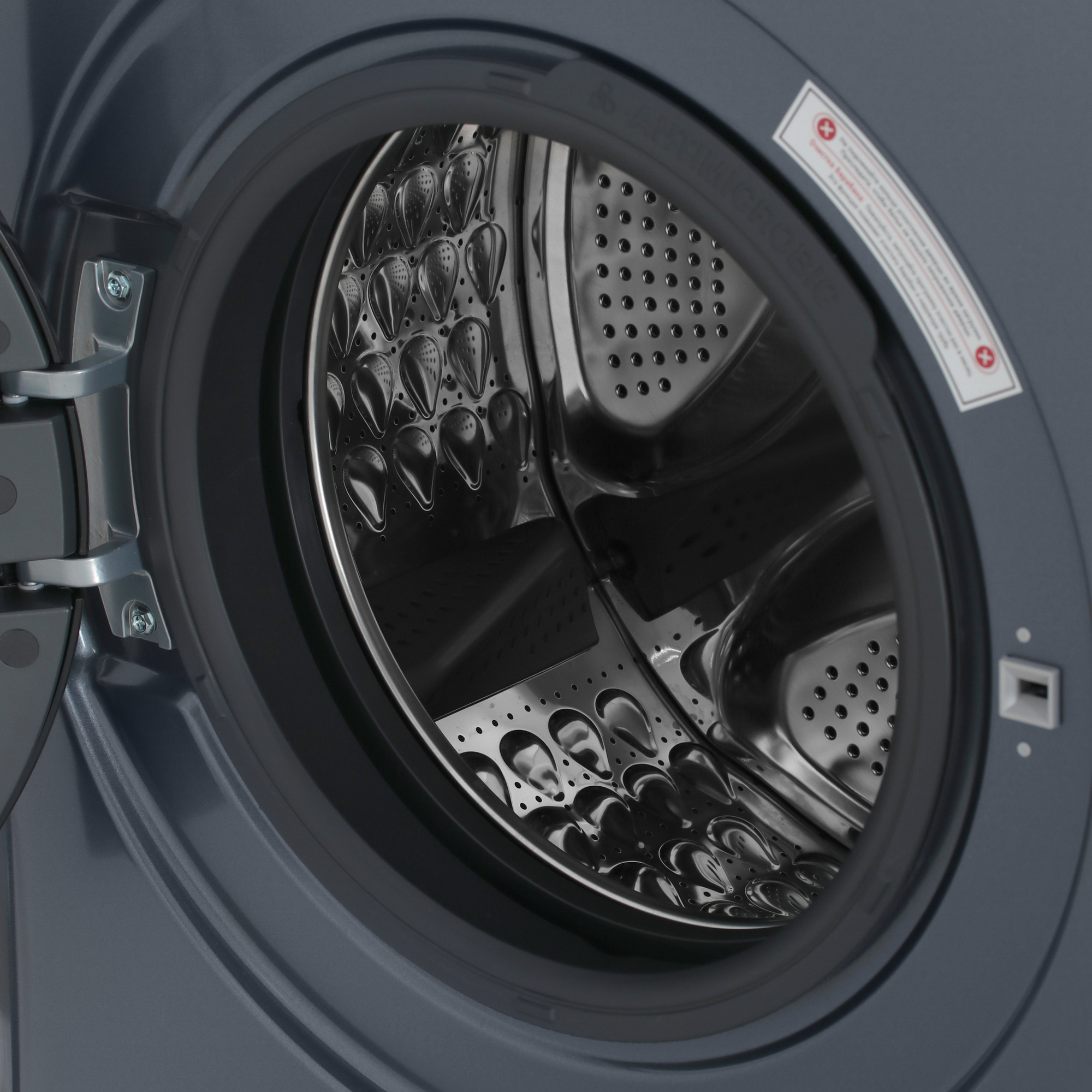 5466403 Стиральная машина Viomi WM7FT-B6A черный STDN-0108497 - Вид №6