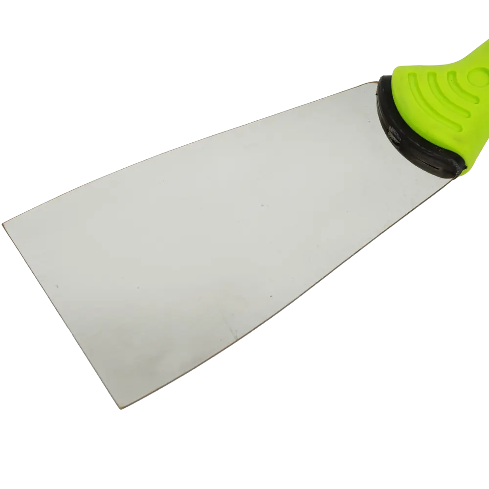 Шпатель DOMINUS «Профи» 60 мм для точных отделочных работ 82116656 STLM-0019490 - Вид №1